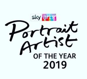 Sky Portrait Artist of the Year 2019