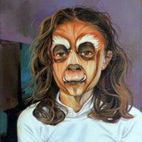Behind The Beast Paint-CatherineMacDiarmid-2019