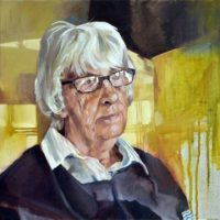 Portrait of Pat 2018-CatherineMacDiarmid