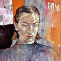 Portrait of Sonia 2018-CatherineMacDiarmid